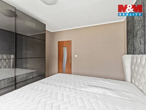 Prodaný byt 3+kk 74 m²