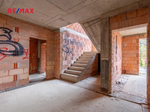 Prodej domu 202 m², pozemek 418 m²