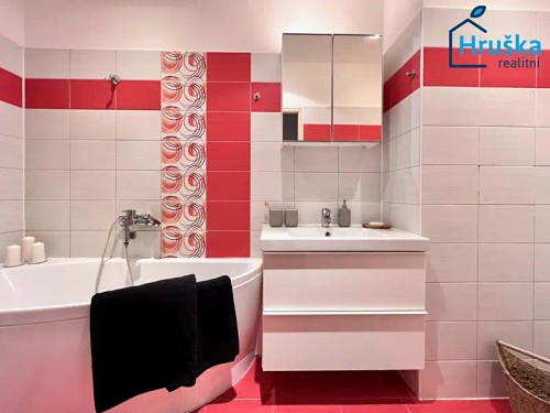 Prodaný byt 3+1 65 m²