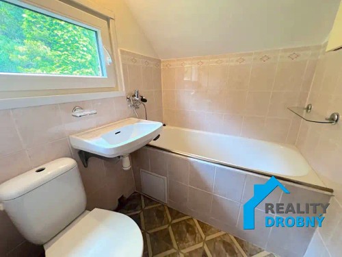 Prodej domu 105 m², pozemek 824 m²