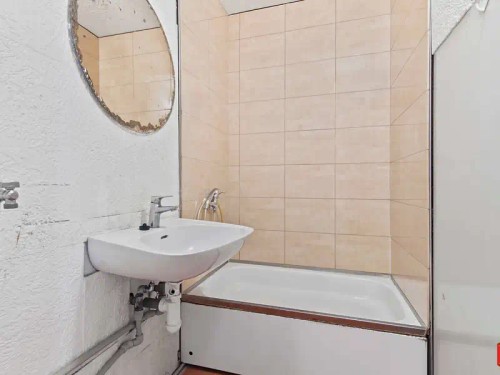 Prodej bytu 1+kk 29 m²