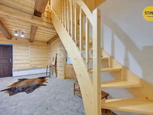 Prodej domu 208 m², pozemek 936 m²