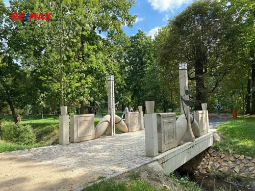 Prodej bytu 2+kk 64 m²