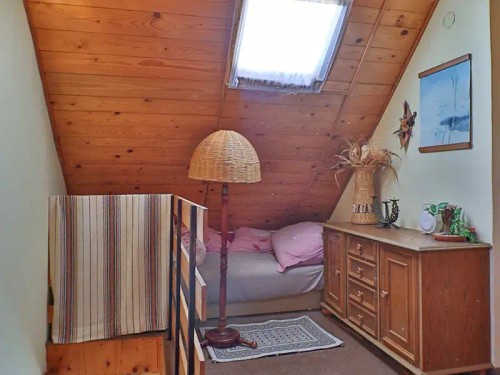 Prodej chaty 400 m², pozemek 400 m²