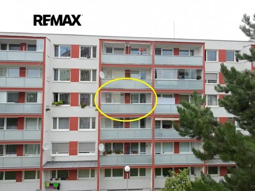 Prodej bytu 3+kk 72 m²