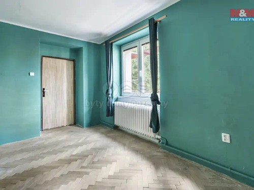 Prodaný byt 3+1 80 m²