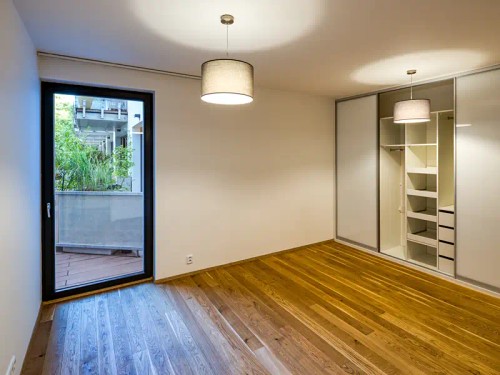 Prodaný byt 2+kk 51 m²