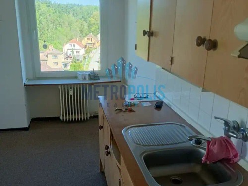 Prodaný byt 3+1 65 m²