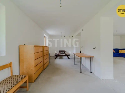Prodej domu 280 m², pozemek 2800 m²
