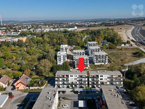 Prodej bytu 3+kk 101 m²