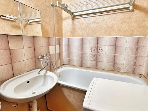 Prodaný byt 2+1 50 m²