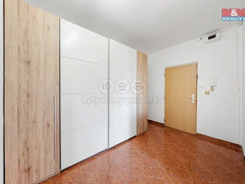 Prodaný byt 2+1 71 m²
