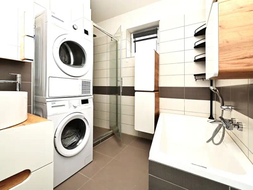 Prodej bytu 3+kk 62 m²