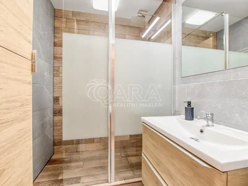 Prodej bytu 3+1 77 m²