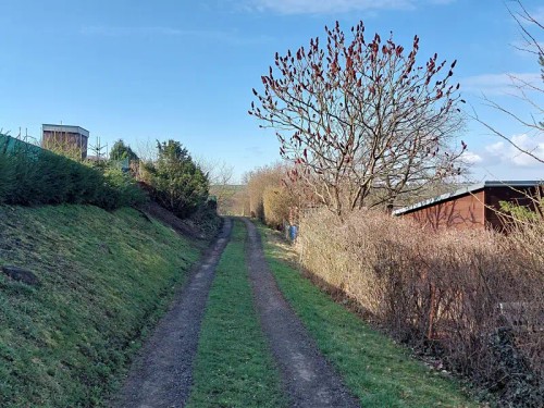 Prodej chaty 20 m², pozemek 352 m²