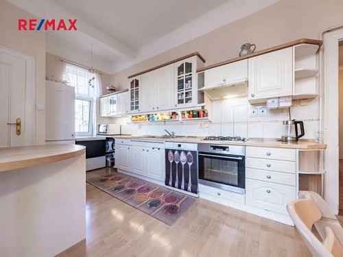 Prodej bytu 4+1 151 m²