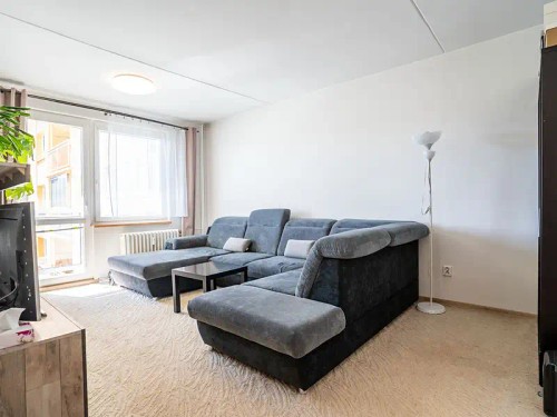 Prodaný byt 3+1 72 m²