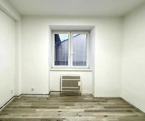 Prodaný byt 1+1 24 m²