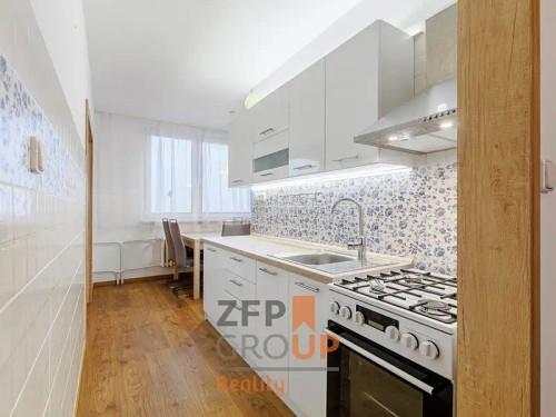 Prodej bytu 3+1 76 m²