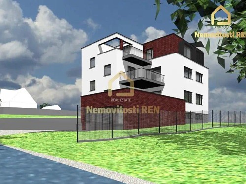 Prodej domu 352 m², pozemek 404 m²