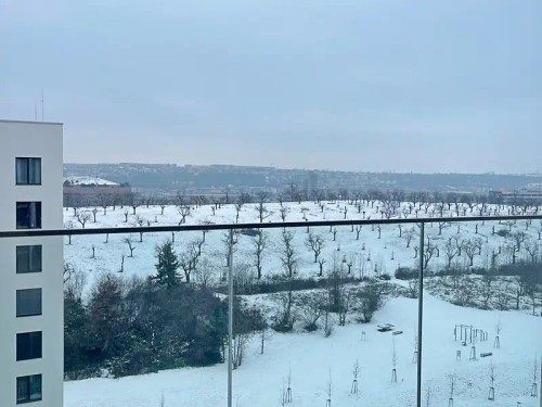 Prodej bytu 2+kk 49 m²