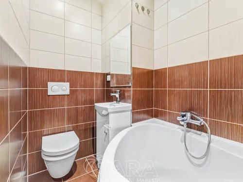 Prodej bytu 2+1 54 m²