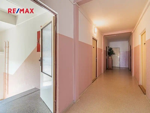 Prodaný byt 1+1 35 m²