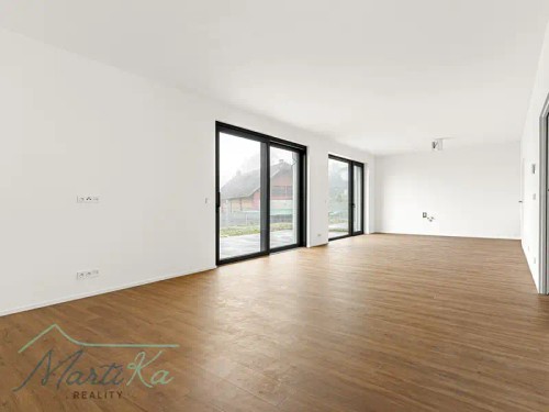 Prodej domu 142 m², pozemek 360 m²