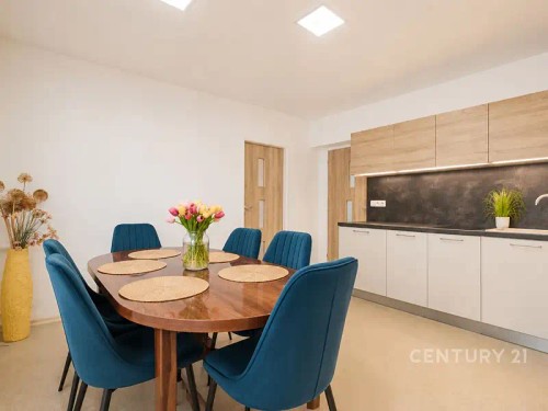 Prodej domu 229 m², pozemek 646 m²