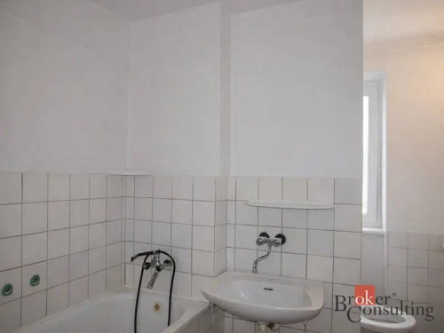 Prodaný byt 2+1 58 m²