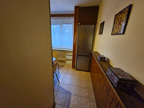 Prodaný byt 3+1 61 m²