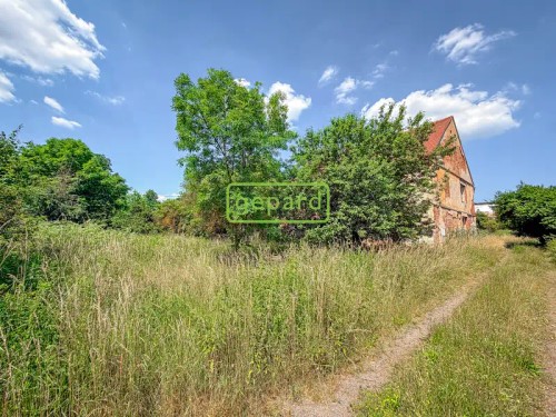 Prodej stavebního pozemku 1142 m²