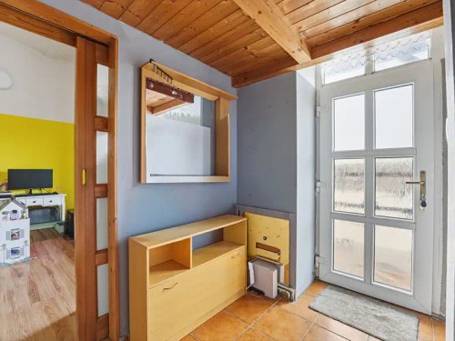 Prodaný byt 2+1 60 m²