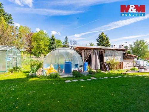 Prodej bytu 3+1 76 m²