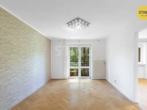 Prodej bytu 2+1 49 m²