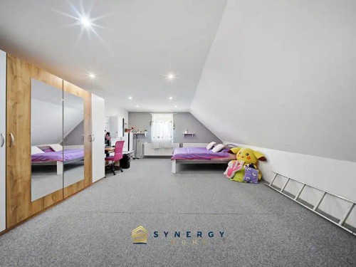 Prodej domu 200 m², pozemek 615 m²