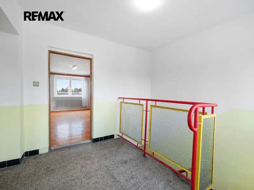 Prodej domu 161 m², pozemek 267 m²