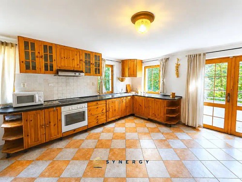 Prodej chalupy 317 m², pozemek 4129 m²