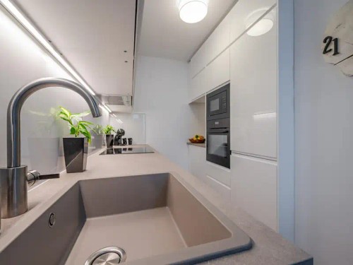 Prodaný  byt 3+kk 66 m²