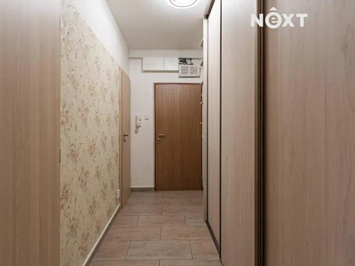 Prodaný byt 3+1 60 m²