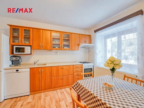 Prodej domu 93 m², pozemek 349 m²