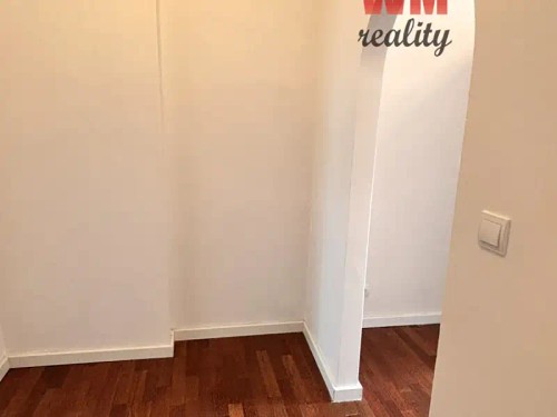 Prodej bytu 2+1 61 m²