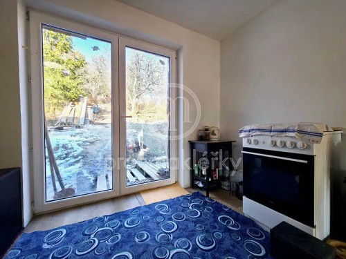 Prodej chaty 93 m², pozemek 1215 m²