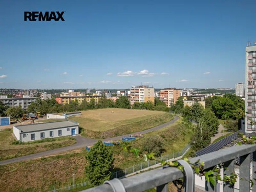 Prodej bytu 2+kk 45 m²