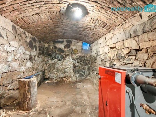 Prodej domu 213 m², pozemek 1424 m²