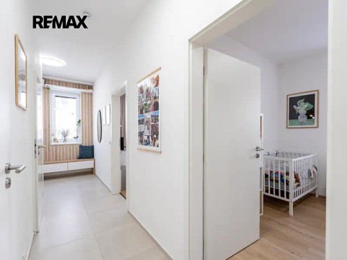 Prodaný byt 3+kk 68 m²