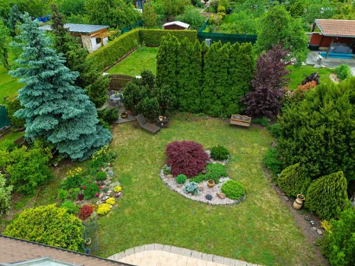 Prodej domu 325 m², pozemek 594 m²