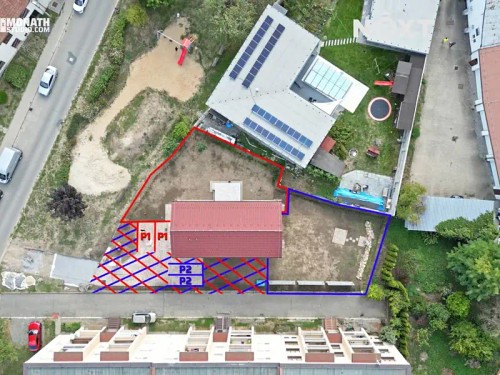 Prodej bytu 3+kk 79 m²