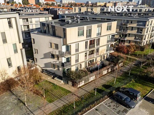 Prodej bytu 2+kk 111 m²