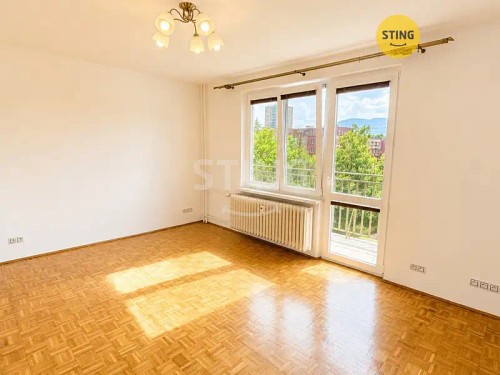 Prodej bytu 2+1 58 m²